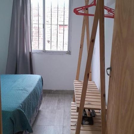 Depto Zona Luro Y Malvinas Apartment Mar del Plata Bagian luar foto