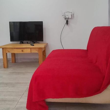 Depto Zona Luro Y Malvinas Apartment Mar del Plata Bagian luar foto