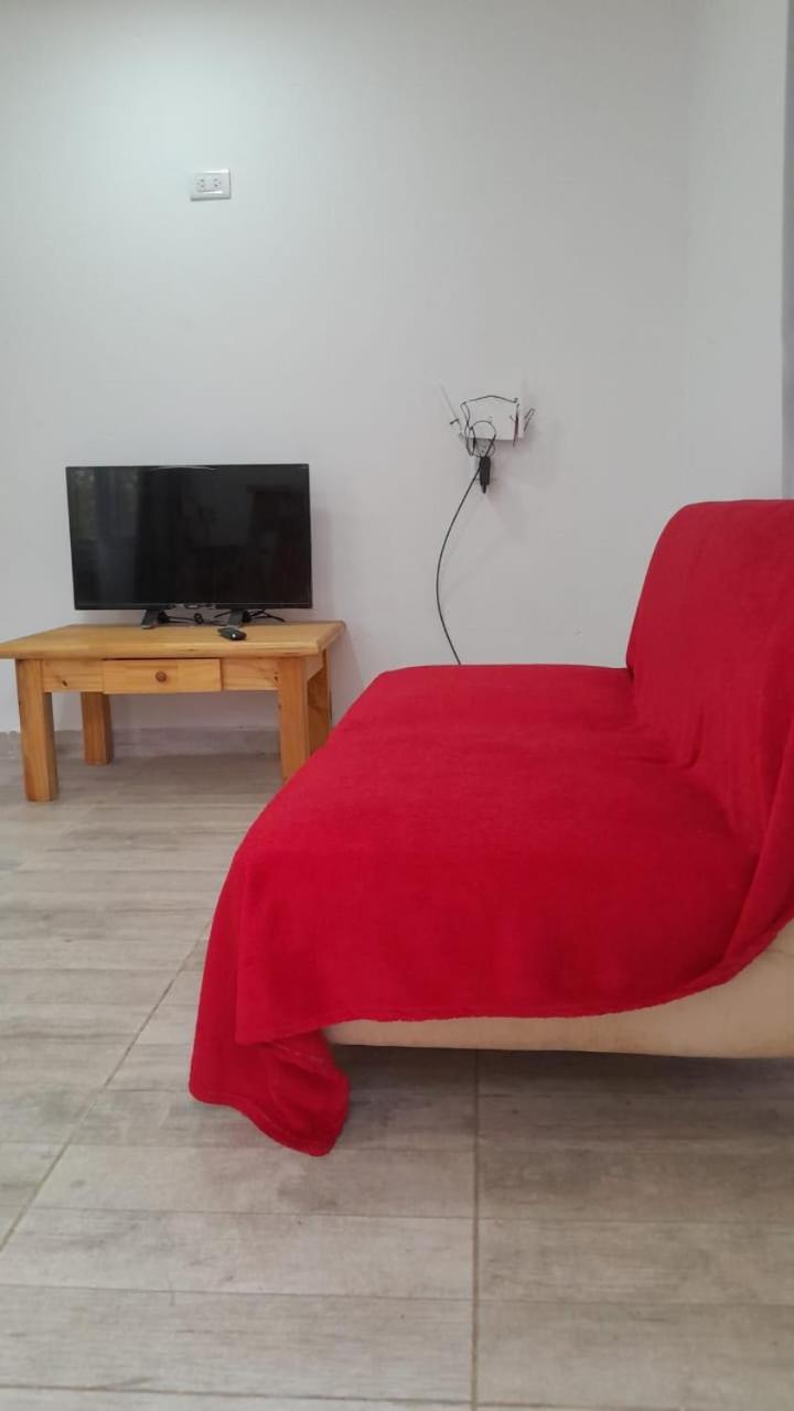 Depto Zona Luro Y Malvinas Apartment Mar del Plata Bagian luar foto